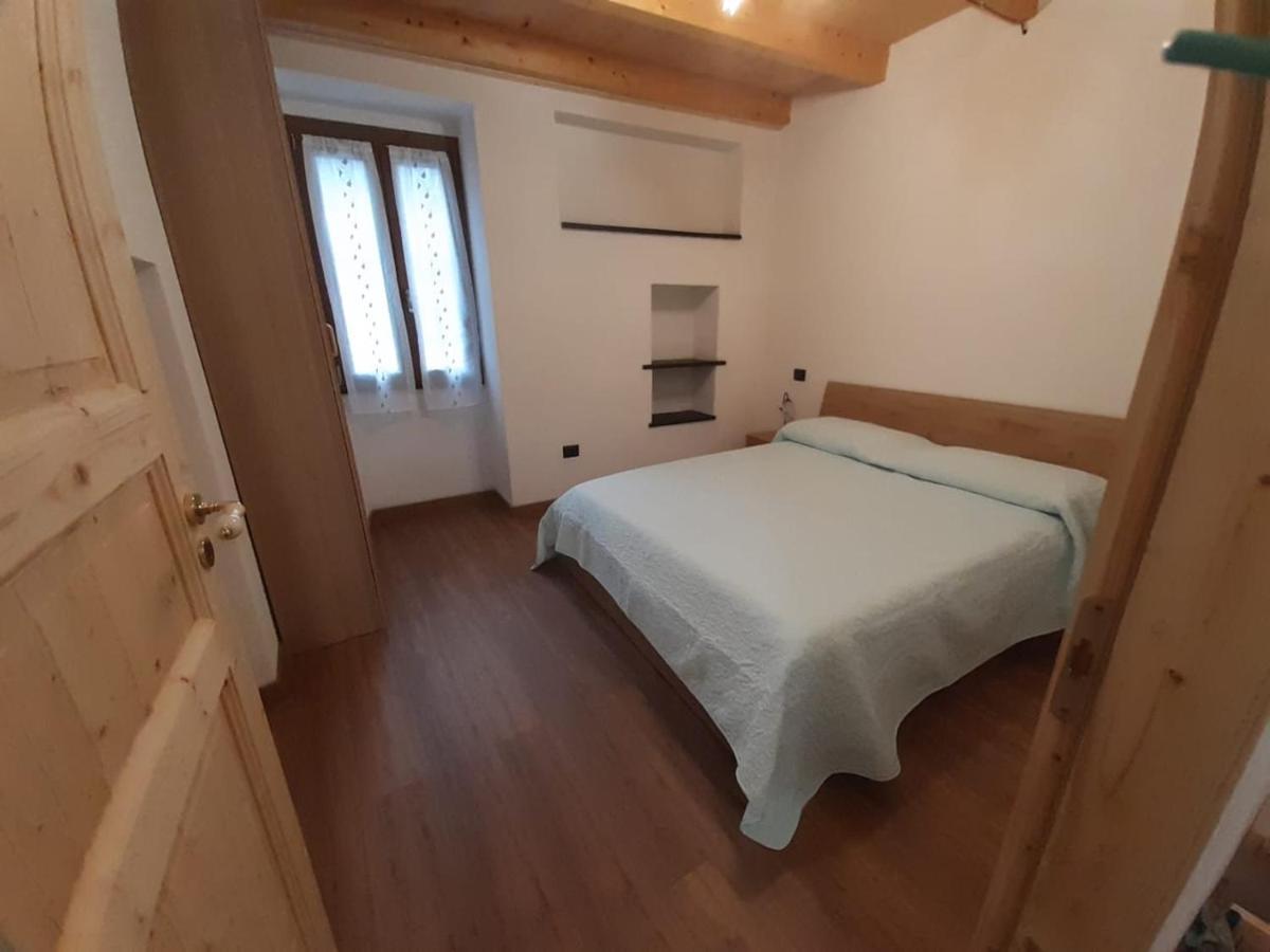 Casa Ylenia Villa Borzonasca Bagian luar foto