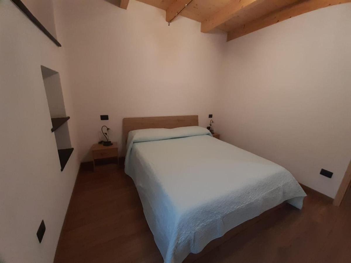Casa Ylenia Villa Borzonasca Bagian luar foto