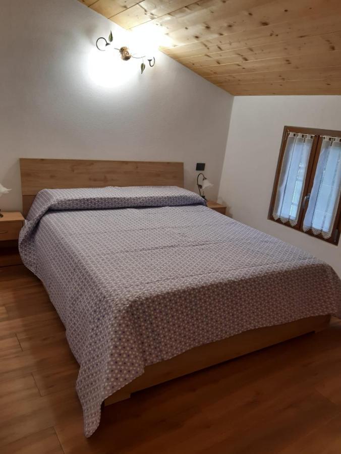 Casa Ylenia Villa Borzonasca Bagian luar foto