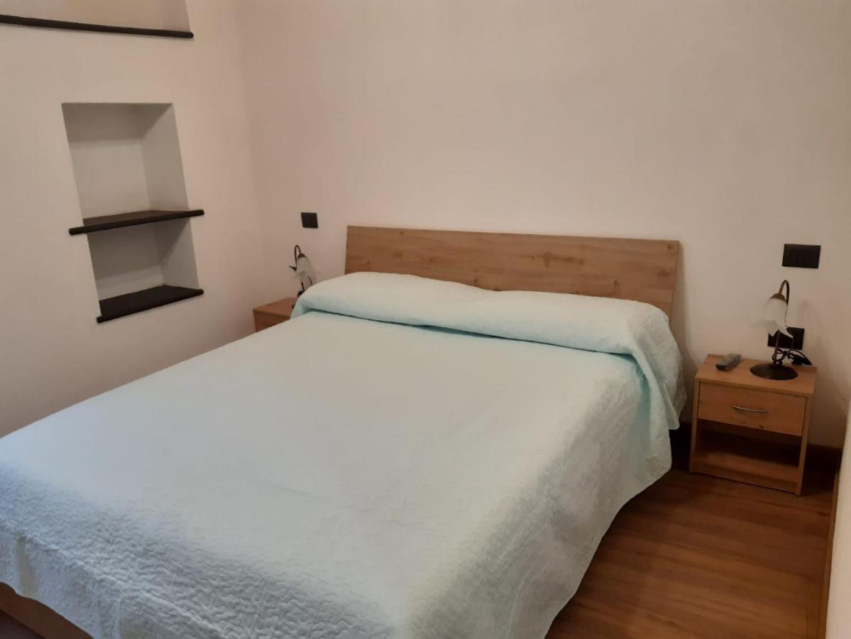 Casa Ylenia Villa Borzonasca Bagian luar foto