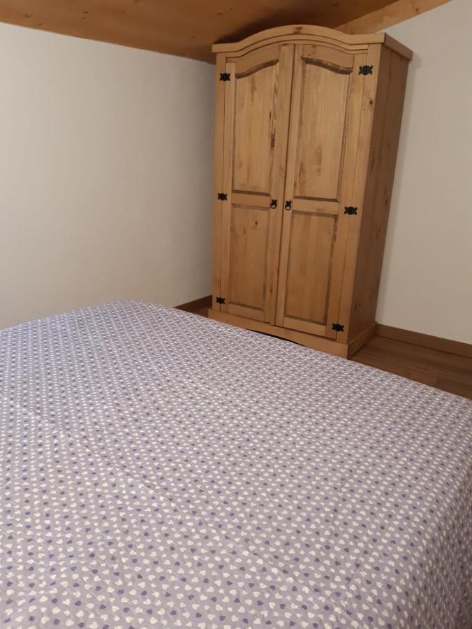 Casa Ylenia Villa Borzonasca Bagian luar foto