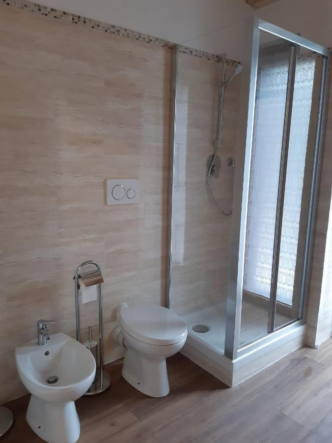 Casa Ylenia Villa Borzonasca Bagian luar foto