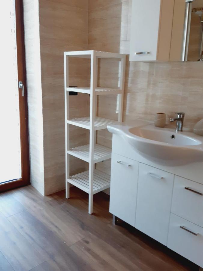 Casa Ylenia Villa Borzonasca Bagian luar foto