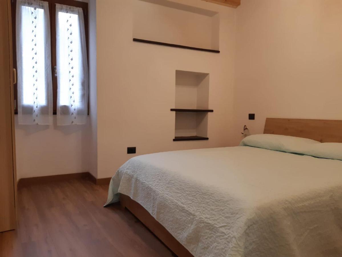 Casa Ylenia Villa Borzonasca Bagian luar foto