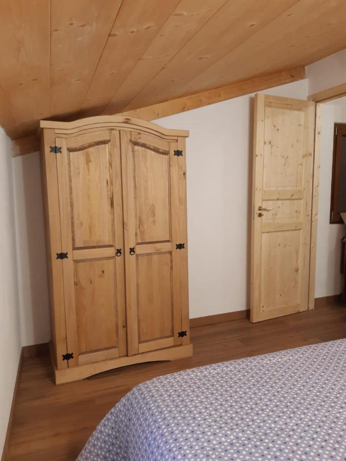 Casa Ylenia Villa Borzonasca Bagian luar foto