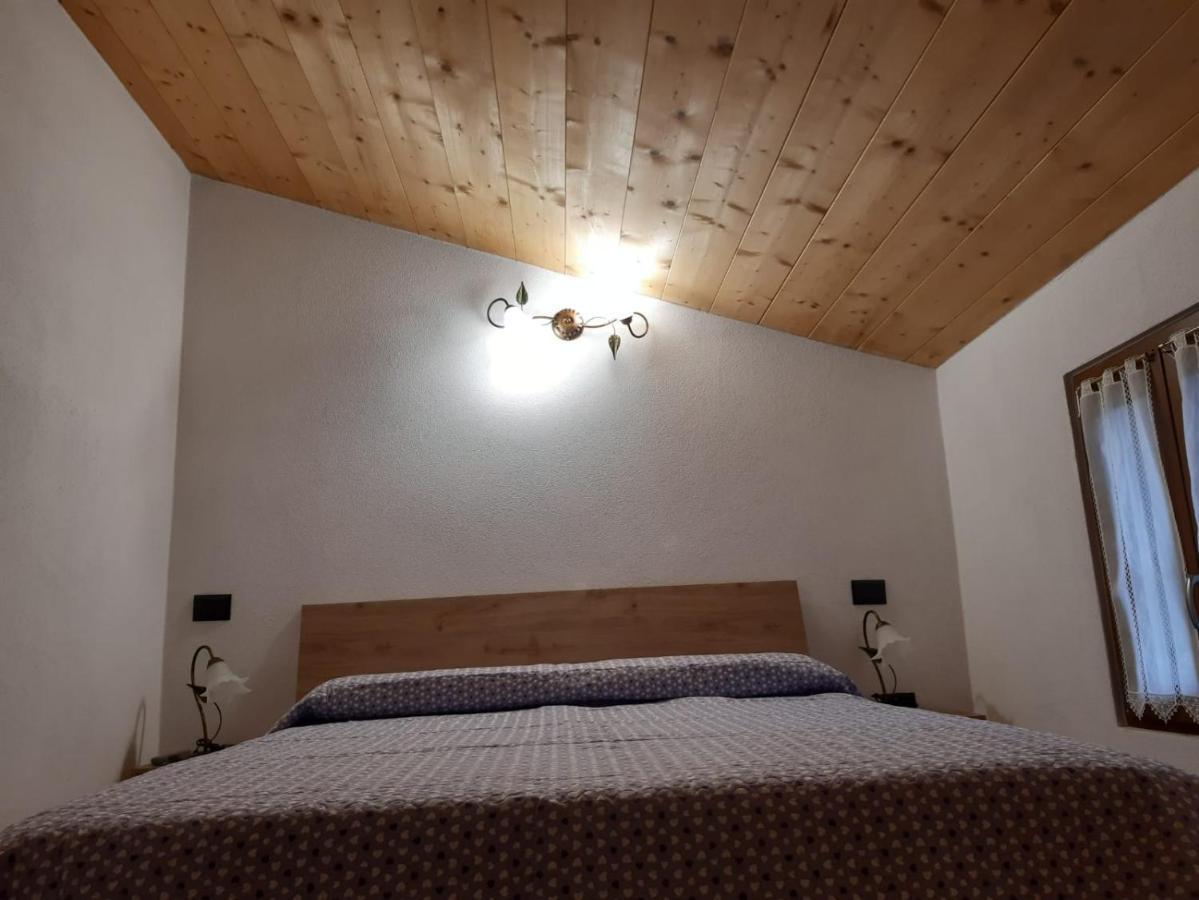 Casa Ylenia Villa Borzonasca Bagian luar foto