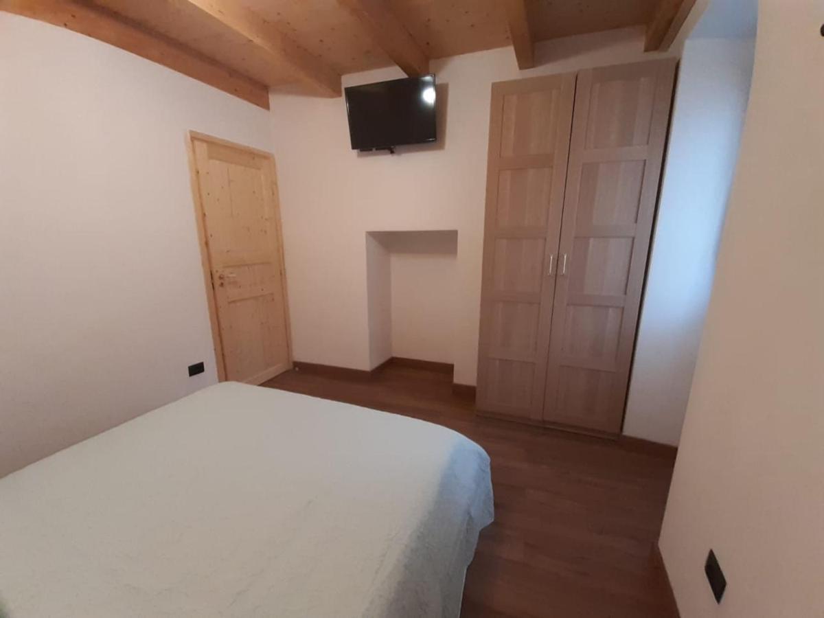 Casa Ylenia Villa Borzonasca Bagian luar foto
