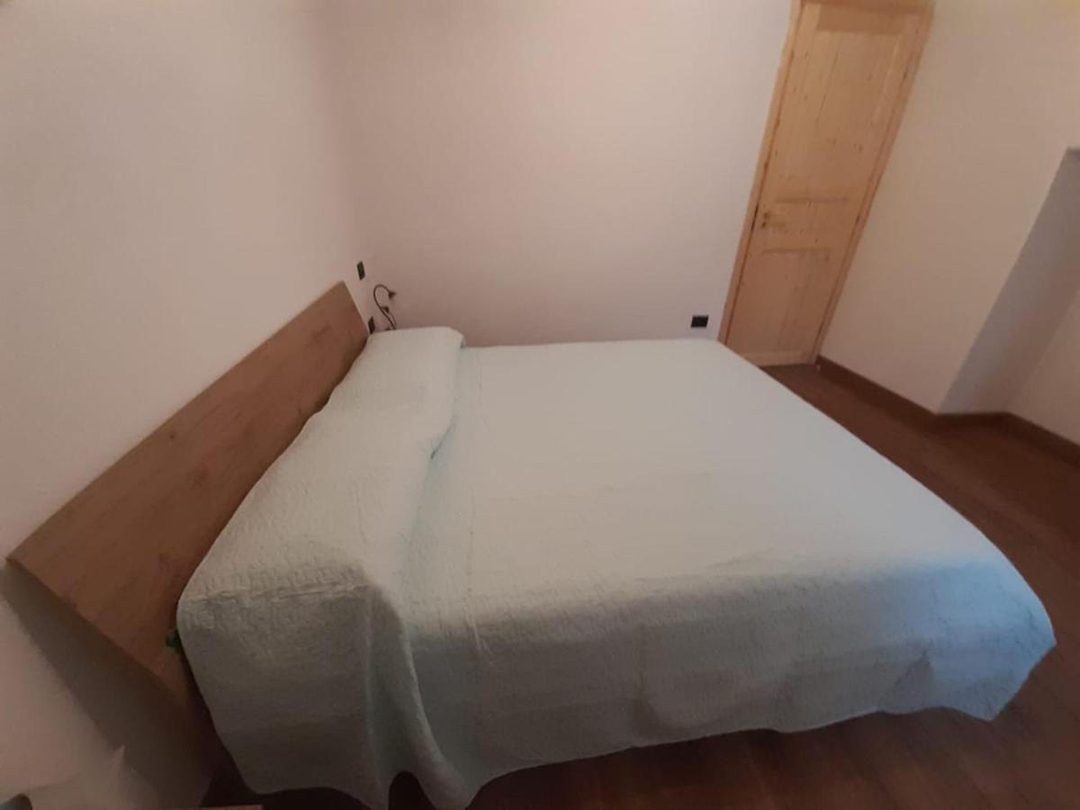Casa Ylenia Villa Borzonasca Bagian luar foto