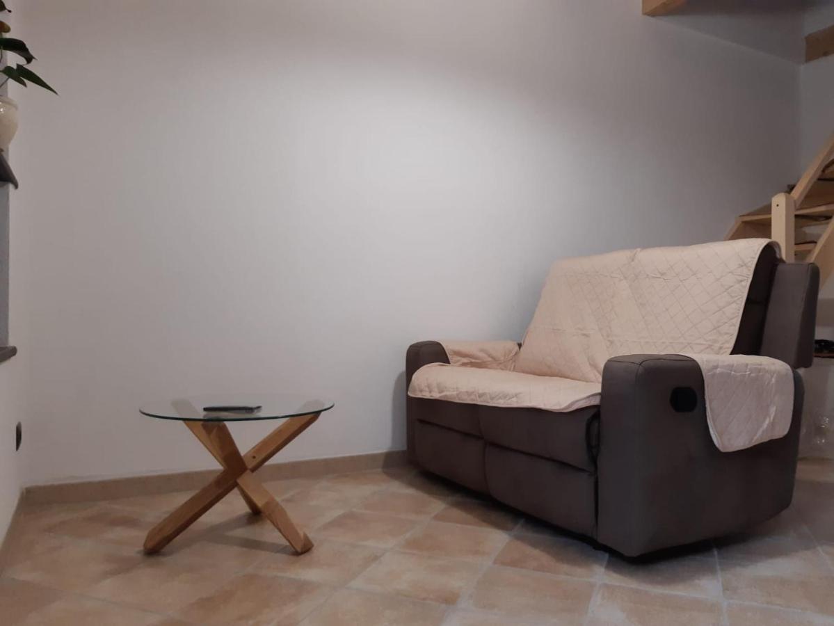 Casa Ylenia Villa Borzonasca Bagian luar foto