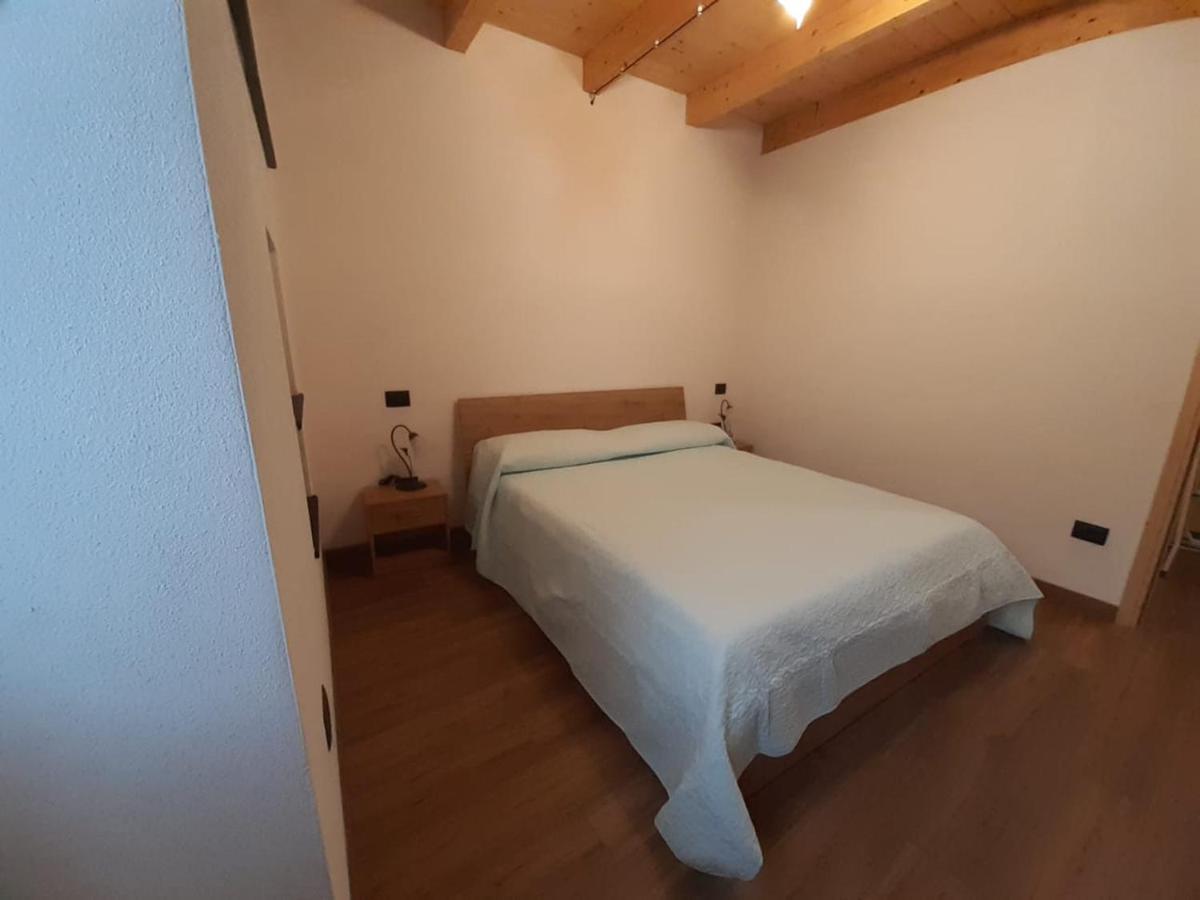 Casa Ylenia Villa Borzonasca Bagian luar foto
